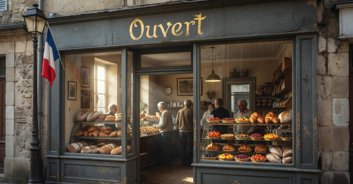 1er Mai : comment cinq boulangers de Vendée ont fait plier l'État sur le travail ce jour férié