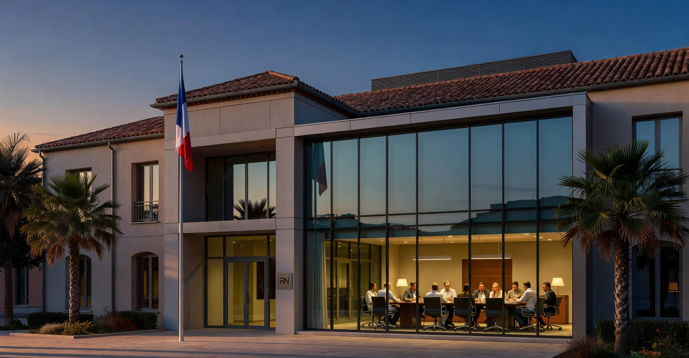 Le RN prend le contrôle de la plus grande intercommunalité du Sud