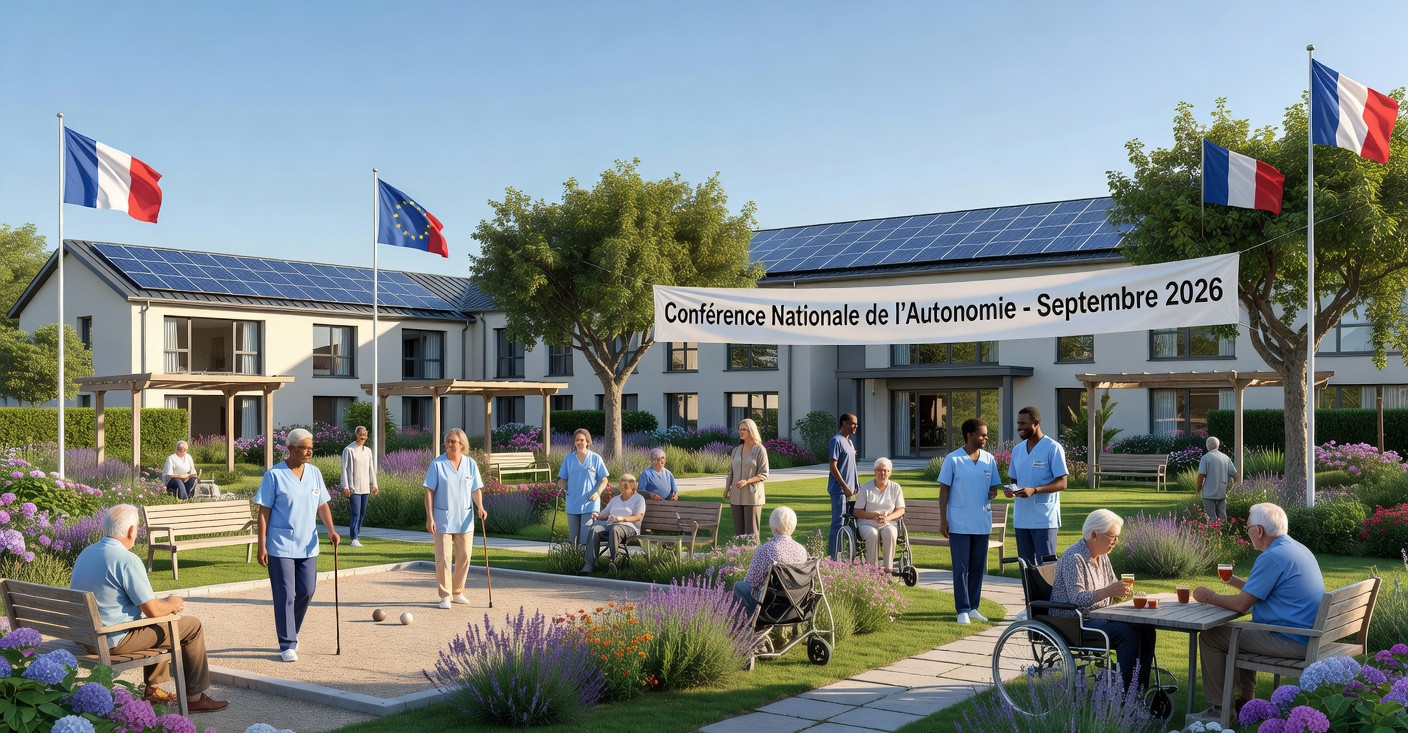 Autonomie des seniors : le gouvernement Lecornu-II cherche une issue après l’échec de Macron