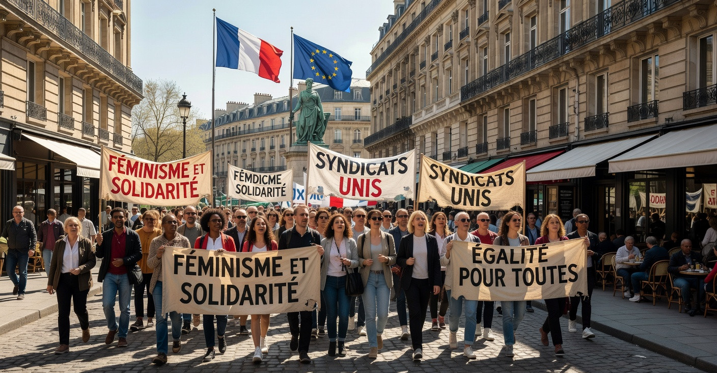 8 mars férié : Farandou enterre l’espoir CGT, mais le gouvernement Lecornu impose sa ligne libérale