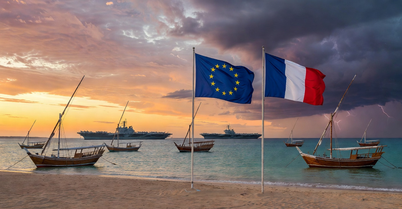 Trump sabote l’effort omanais : la marche vers la guerre contre l’Iran révélée