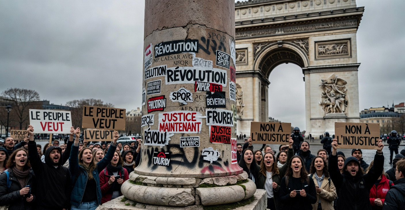 L’extrême droite s’empare de l’Antiquité : quand la droite réactionnaire réécrit l’Histoire