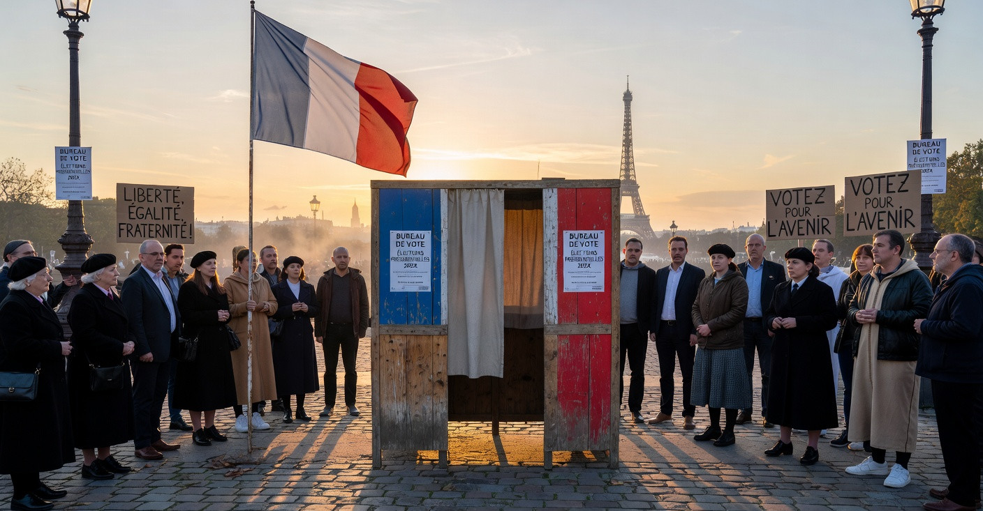 LR sacre Retailleau 2027 : la droite en ordre de marche contre Macron
