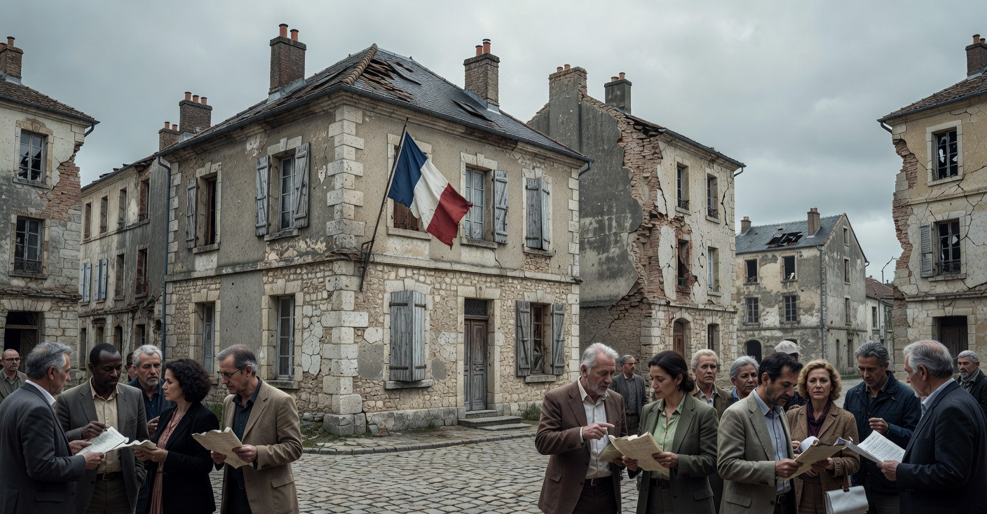Finances locales : le gouvernement reconnaît un coma dépassé, mais tarde à agir