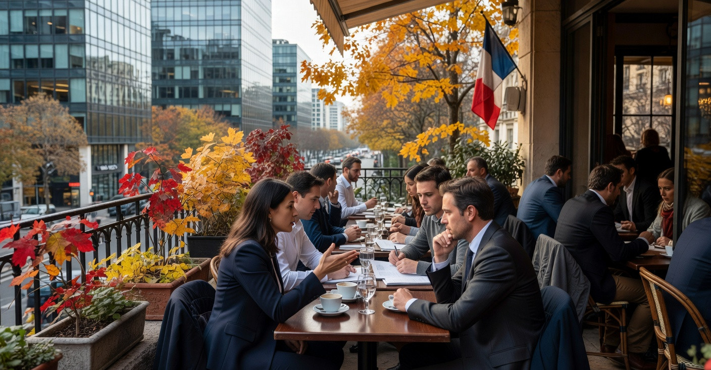 Extrême droite et patronat : l’alliance discrète qui inquiète 2027