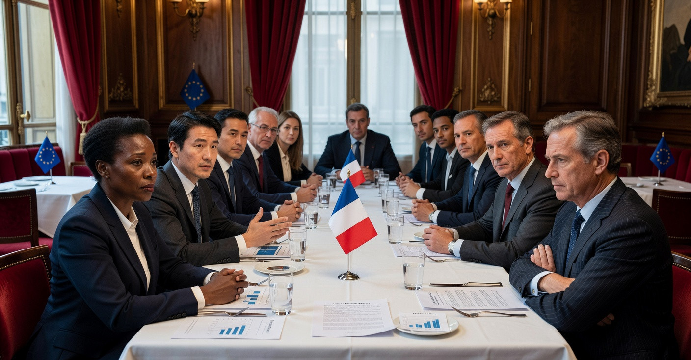 Rassemblement national et patronat : l’union sacrée contre l’intérêt général ?