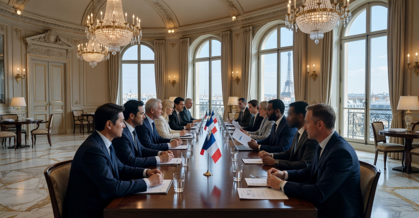 RN en quête d’alliance avec le patronat : vers un assouplissement des normes ?