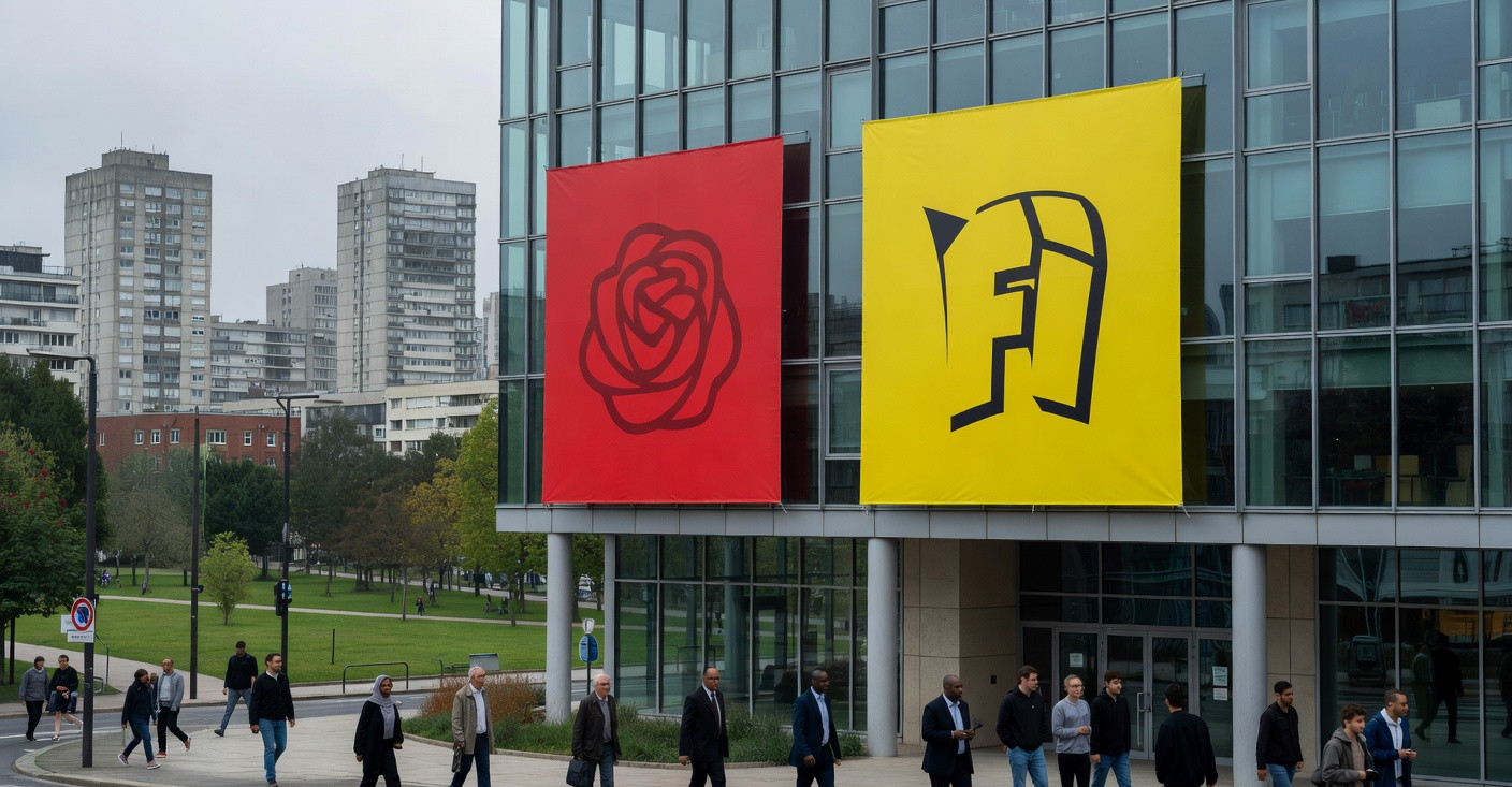 Face-à-face Bouamrane-Bagayoko : la guerre des gauches déchire Plaine commune