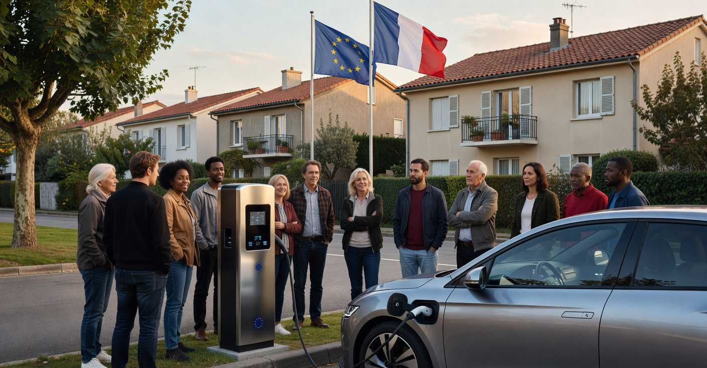 Leasing social 2026 : le gouvernement joue-t-il la carte de l'électrique pour masquer son échec social ?
