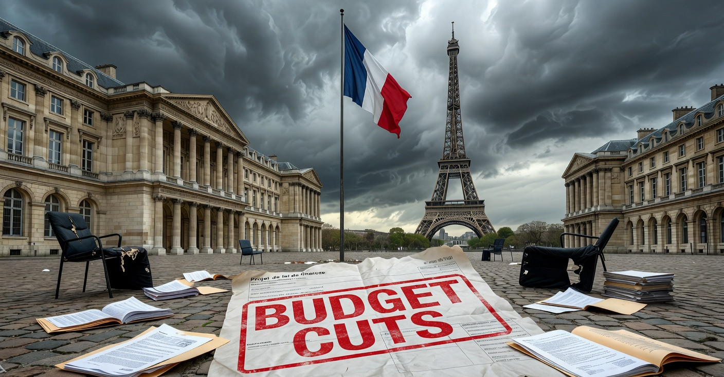 Budget rectificatif : Lecornu joue avec le feu, la gauche et la droite réclament le Parlement