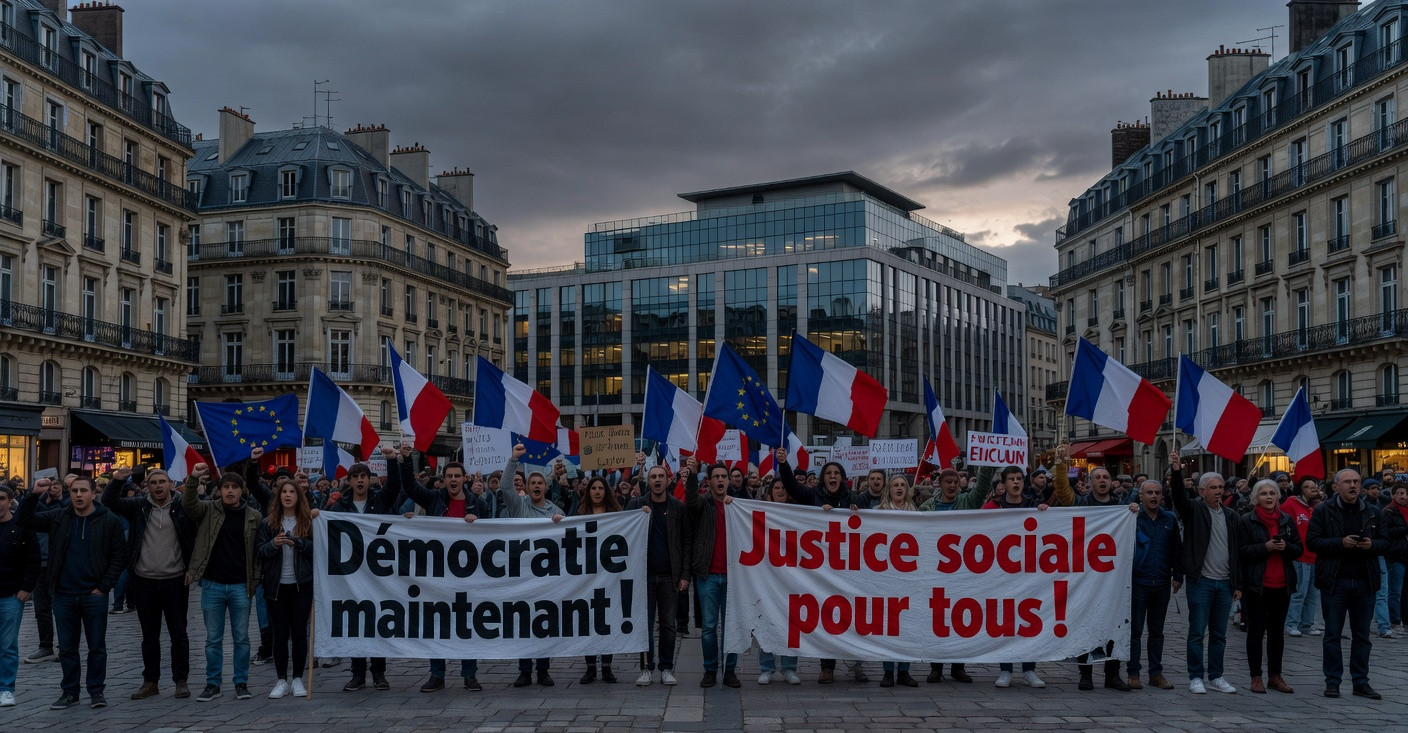 Présidentielle 2027 : la bataille se déplace hors du centre, vers les abstentionnistes