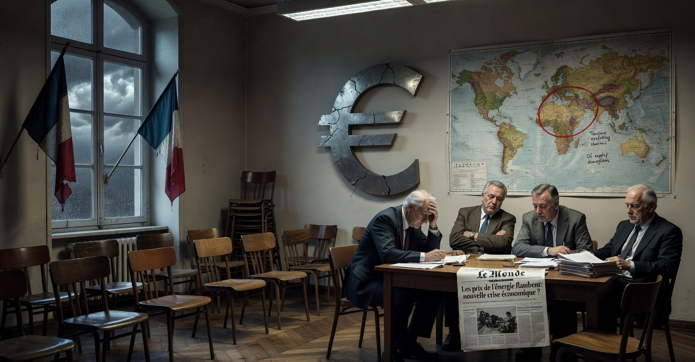 Crise budgétaire : Lecornu impose 4 milliards d’économies supplémentaires, les services publics dans le collimateur