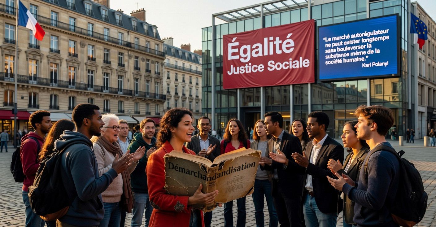 Boris Vallaud lance un concept choc pour relancer la gauche avant 2027