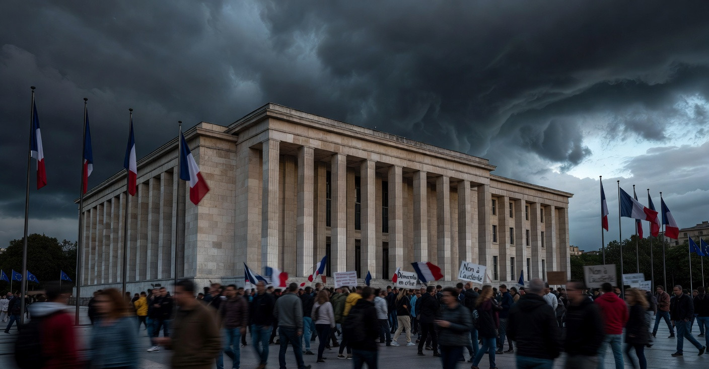 Lecornu piégé par sa propre stratégie : le Parlement, un champ de ruines à un an de 2027