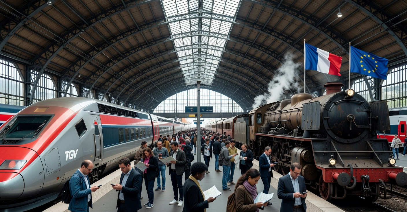 Bardella courtise les grands patrons : le RN tente de séduire l'élite économique avant 2027