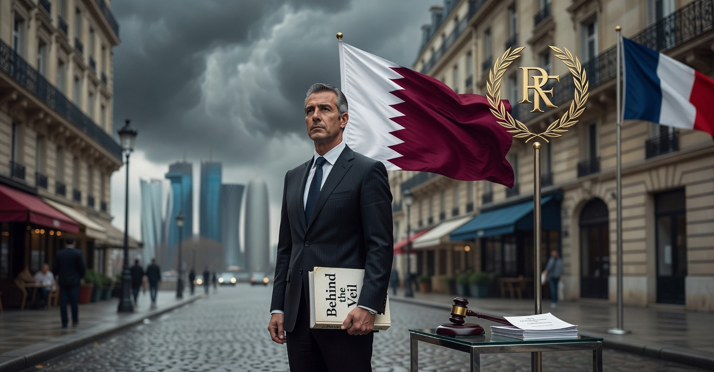 Ex-détenu français au Qatar : Macron accusé de complaisance face à la torture