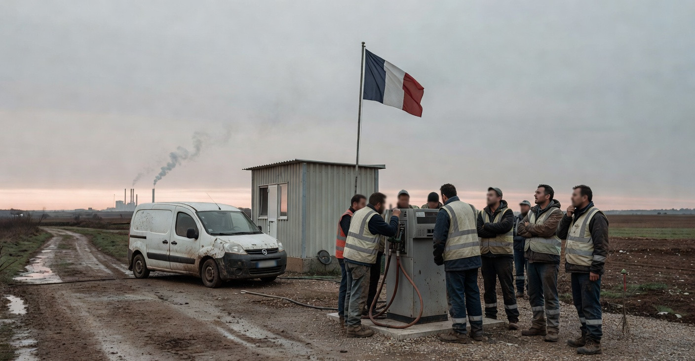 Artisans du BTP sous pression : les 20 centimes de Lecornu, un sparadrap sur une jambe de bois ?