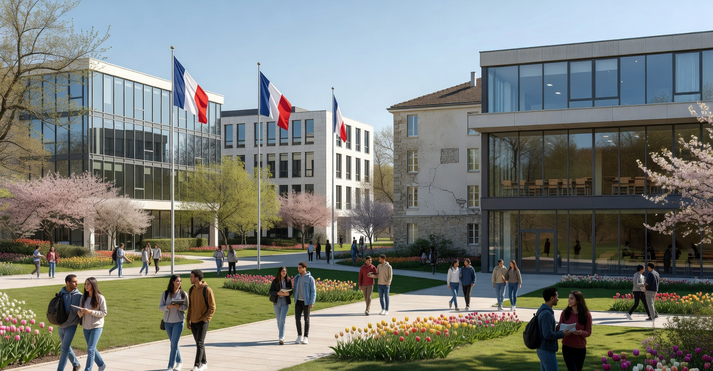 Frais d’inscription majorés : le gouvernement impose la fin des passe-droits aux étudiants étrangers