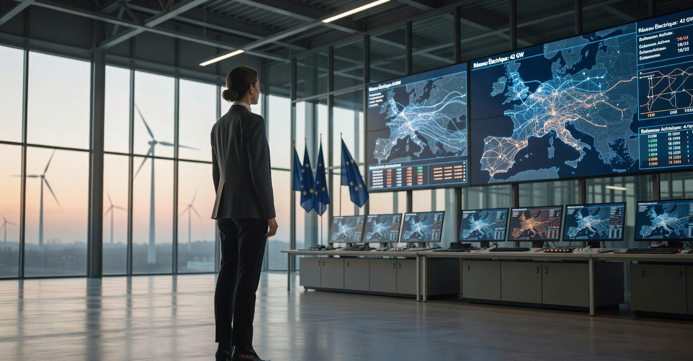 MacGregor attaque le RN : ses propositions énergétiques « dangereuses » pour la France