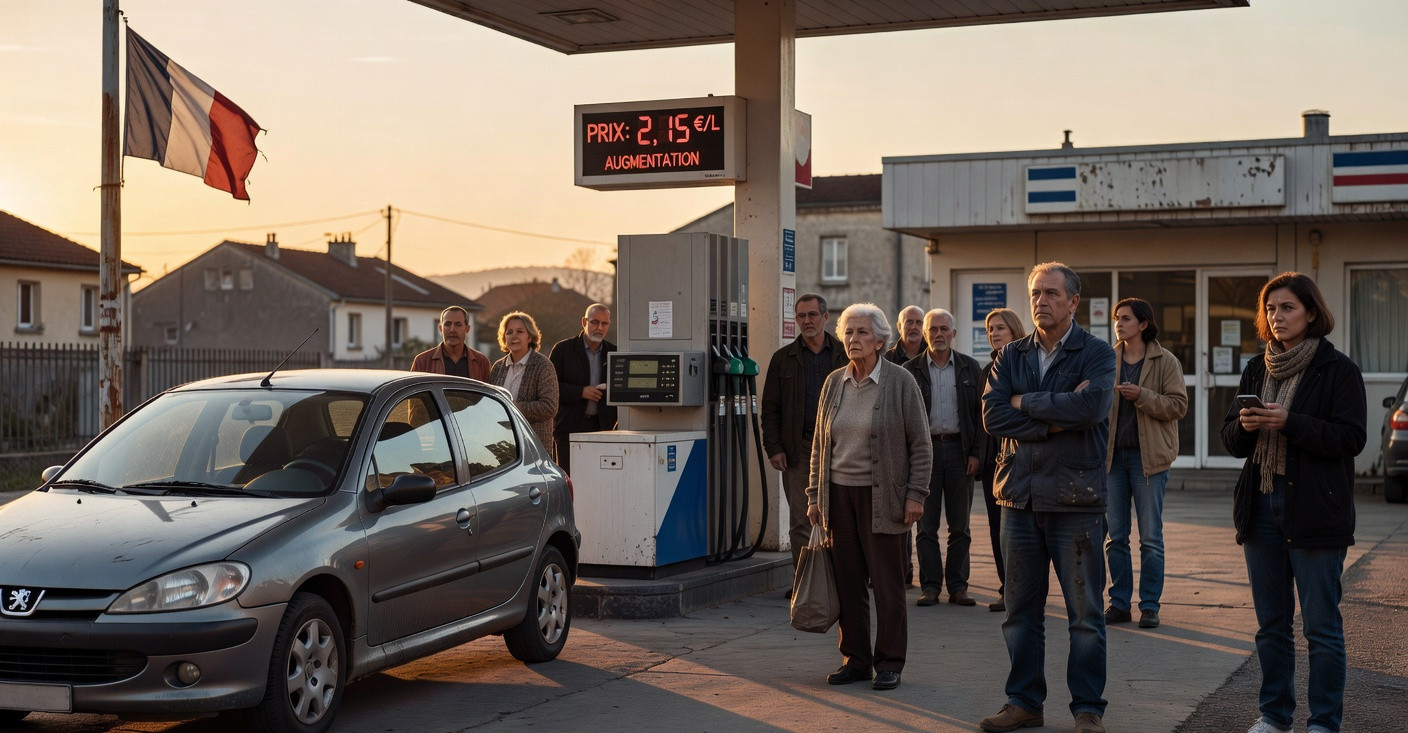 Aides carburant : le gouvernement joue-t-il avec le feu budgétaire ?