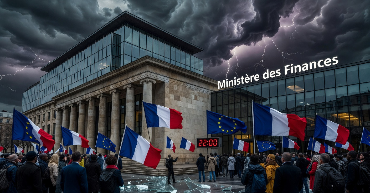 Bruno Le Maire dénonce l'impuissance politique qui alimente l'extrême droite