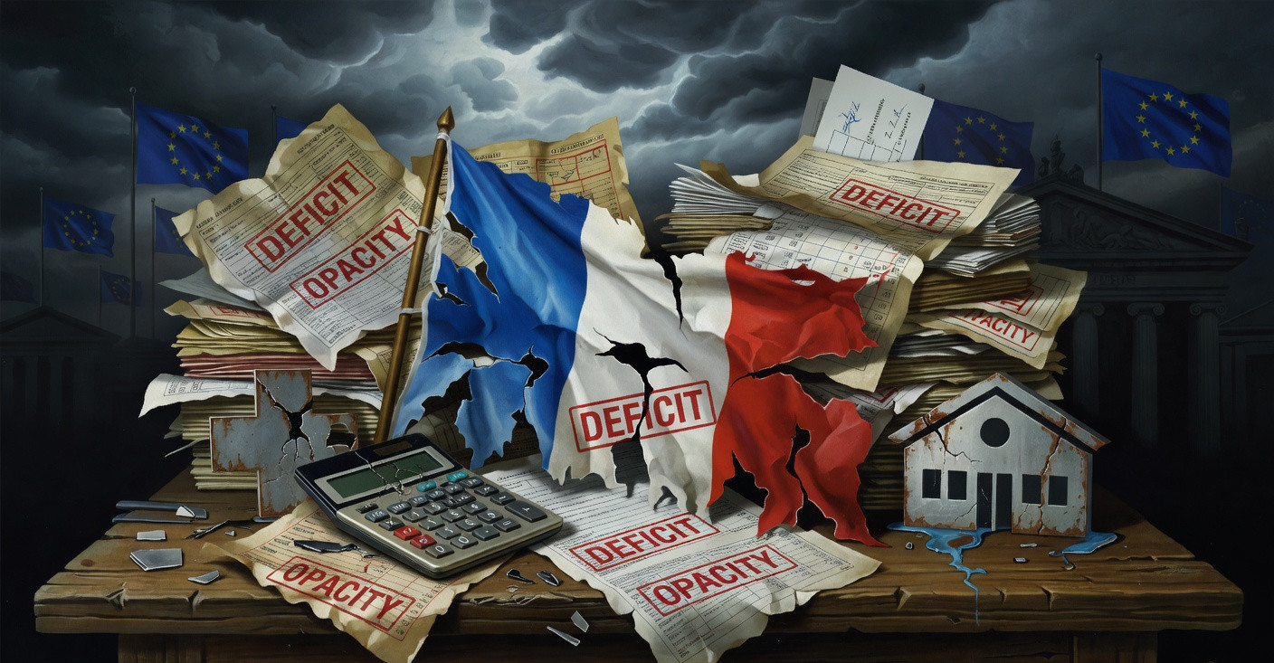 Certification des comptes 2025 : la Cour des comptes sonne l'alarme sur les dérives budgétaires