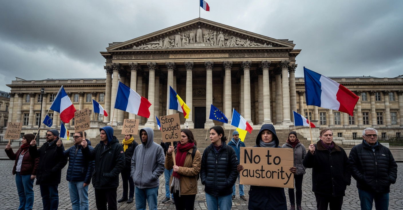 Budget 2026 : Lecornu impose 2 milliards d'économies de dernière minute, la Cour des comptes sonne l'alerte