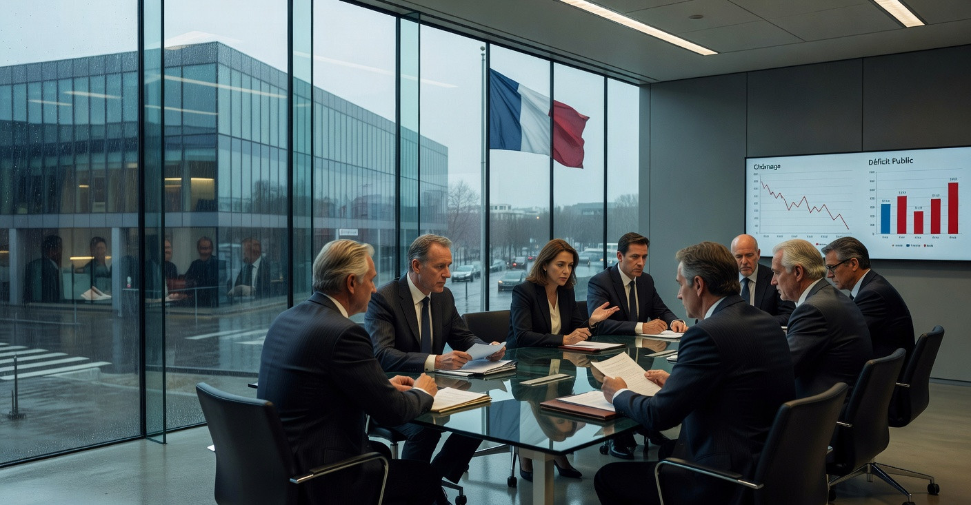 Gouvernement contre patronat : la bataille des 6 milliards d’économies secoue Bercy