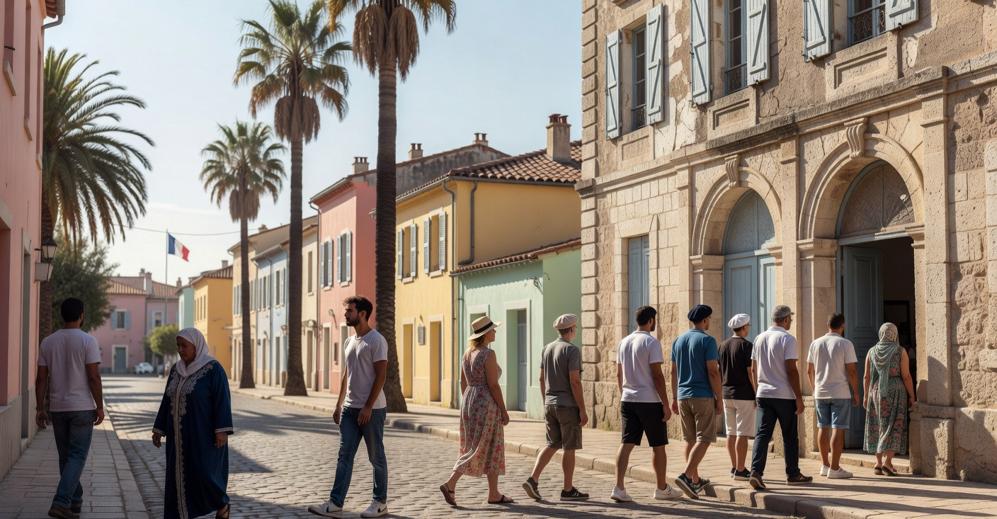 Sénatoriales 2026 : le RN en embuscade, la gauche en quête de revanche