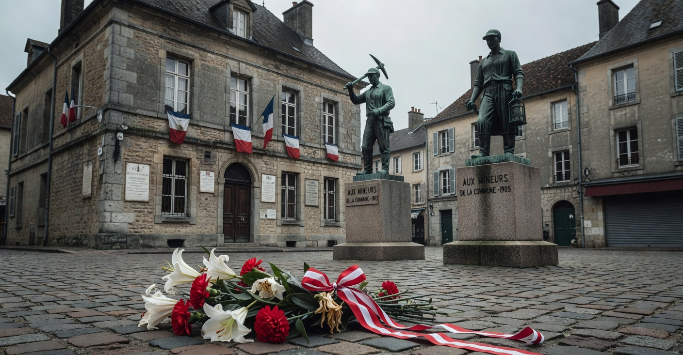1er-Mai à Liévin : le maire RN enterre une tradition syndicale au nom de la « lutte contre la propagande »