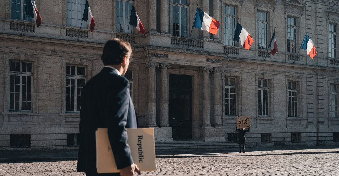 Préfets contre député LFI : plainte explosive après des accusations de "dinguerie facho"