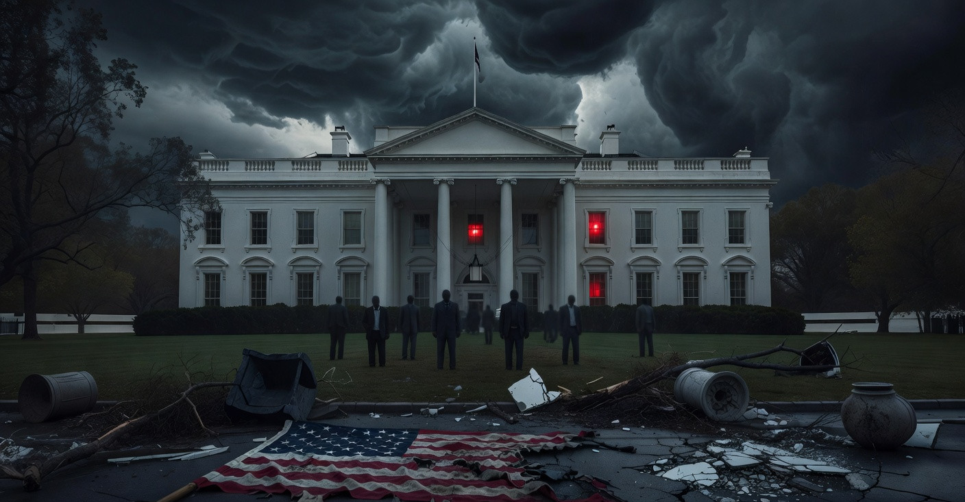 25ᵉ amendement contre Trump : une tentation dangereuse pour la démocratie américaine