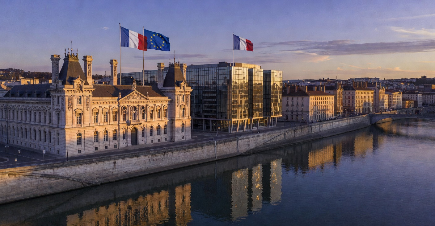 Lyon : guerre froide politique entre métropole et mairie écologiste