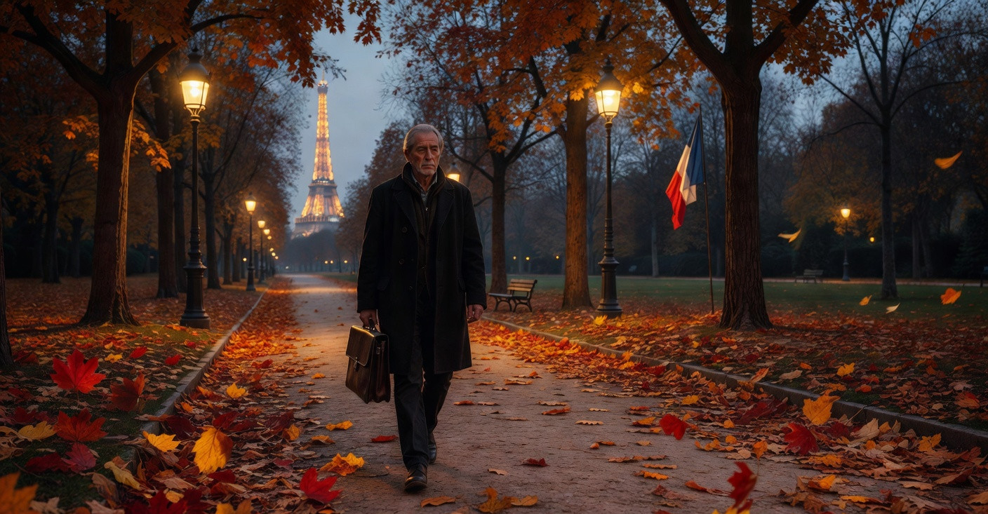 François Hollande prépare 2027 : 'La gauche doit s’unir ou périr'