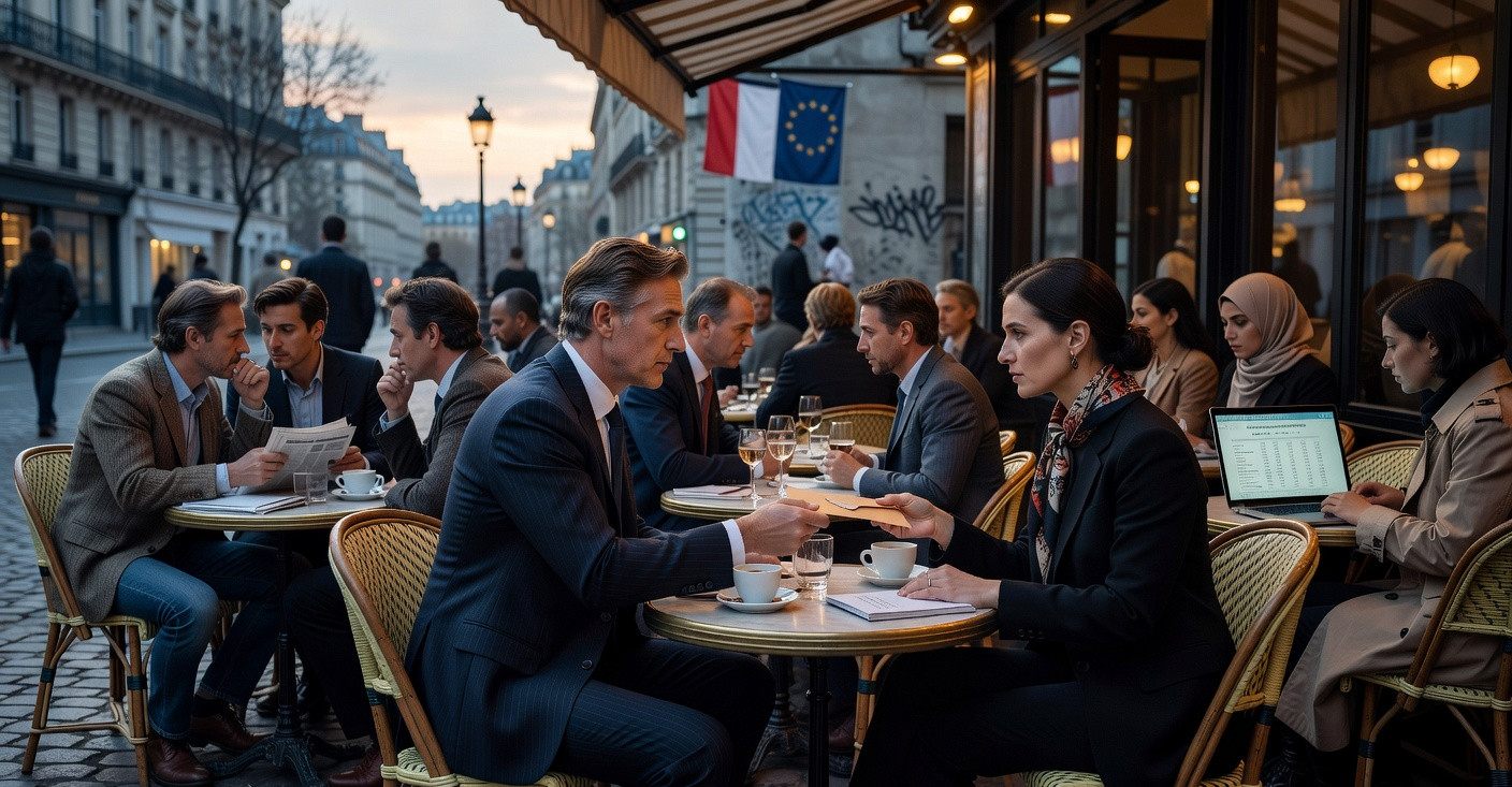 Présidentielle 2027 : comment les candidats lèvent des millions malgré les obstacles