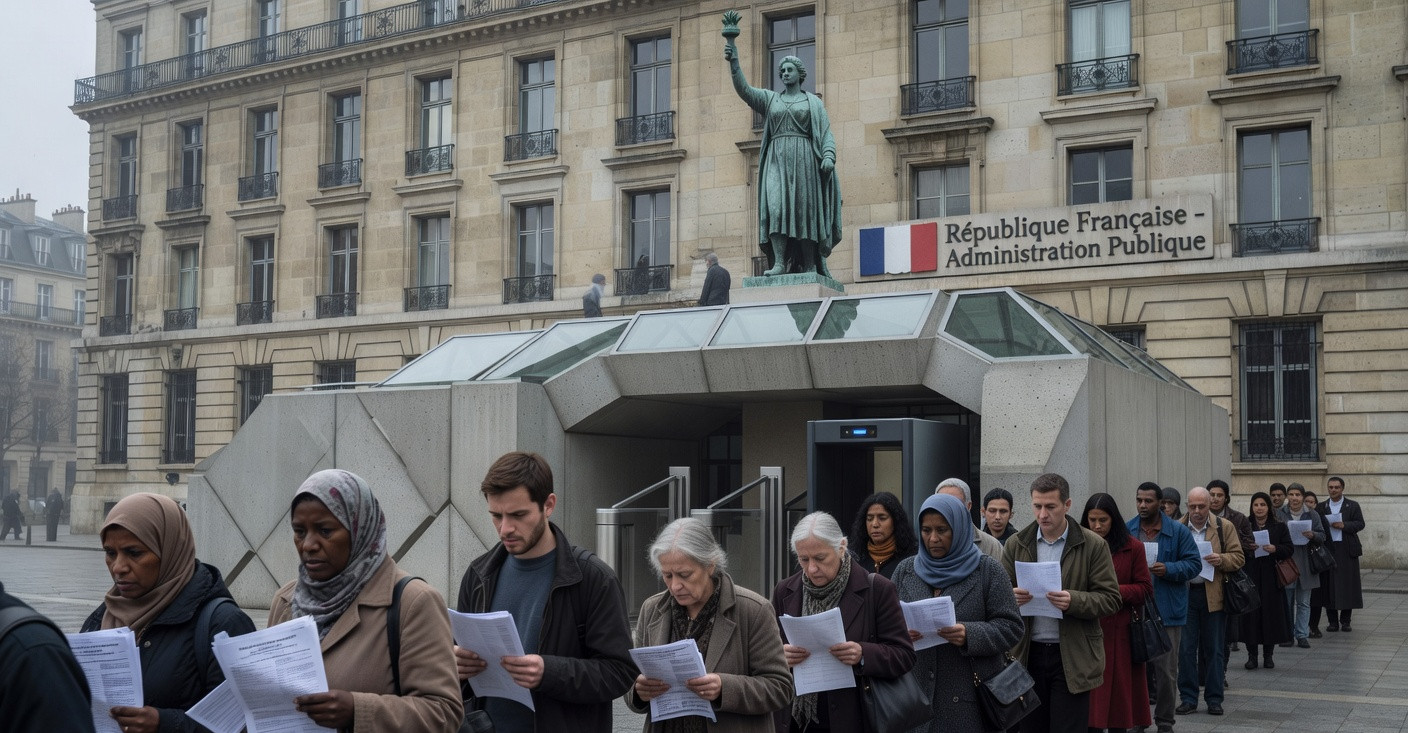 Fraude sociale : quand la traque devient une machine à broyer les plus précaires