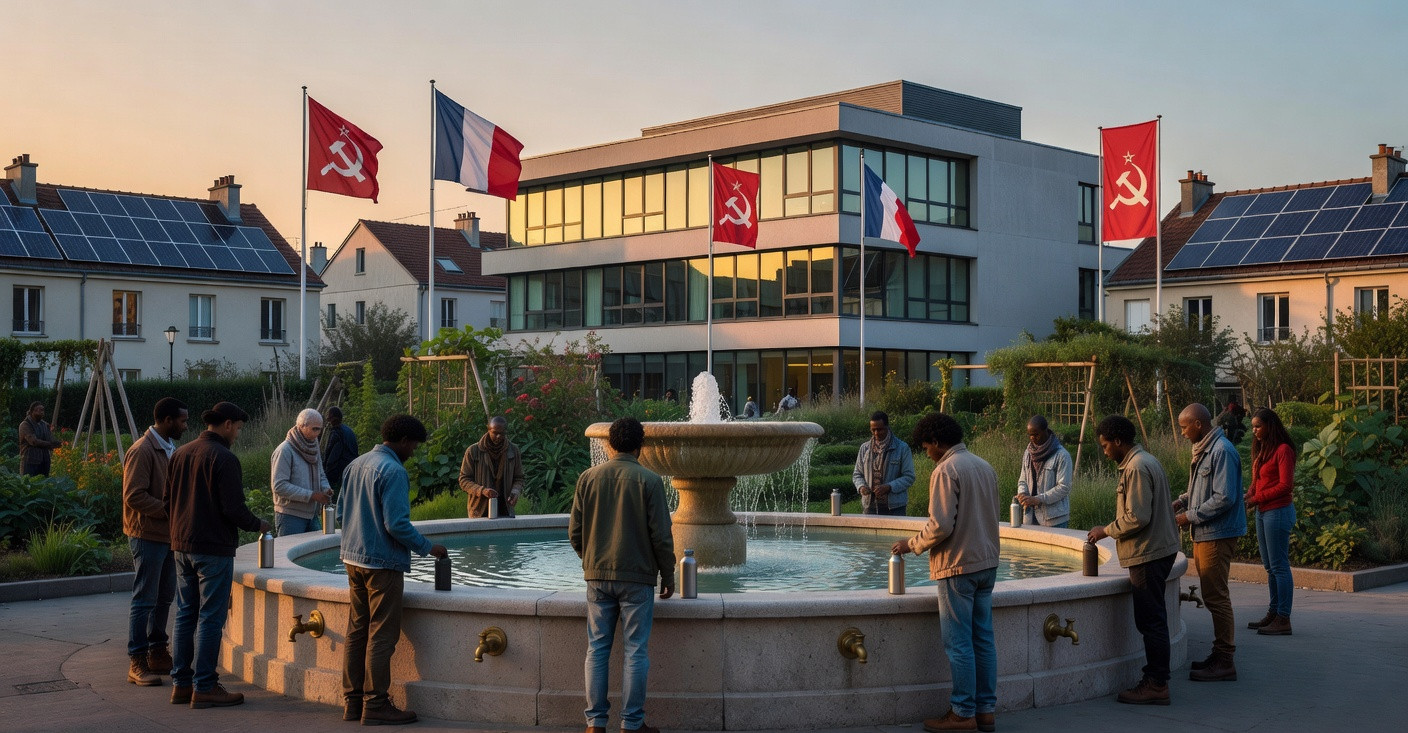 Le PS relance le débat sur la démarchandisation face à l'ultralibéralisme