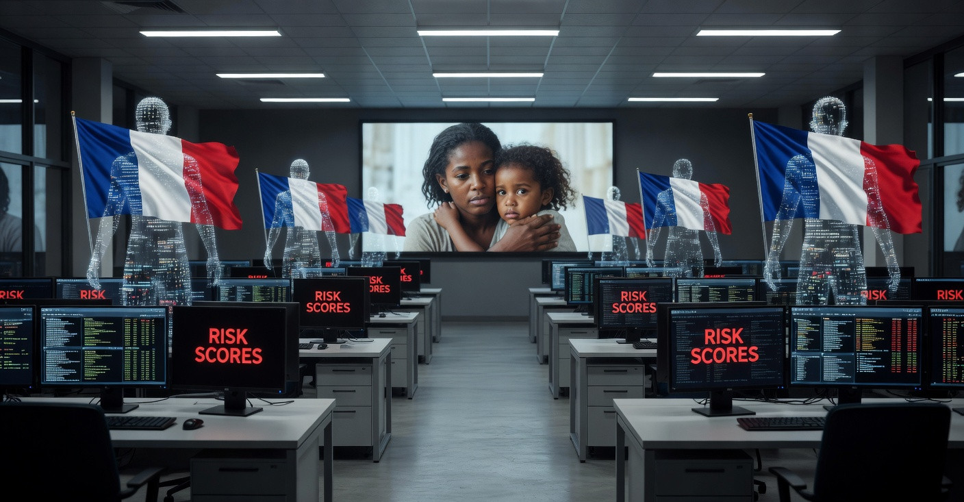 Fraude sociale : l'État sous le feu des critiques pour son approche répressive