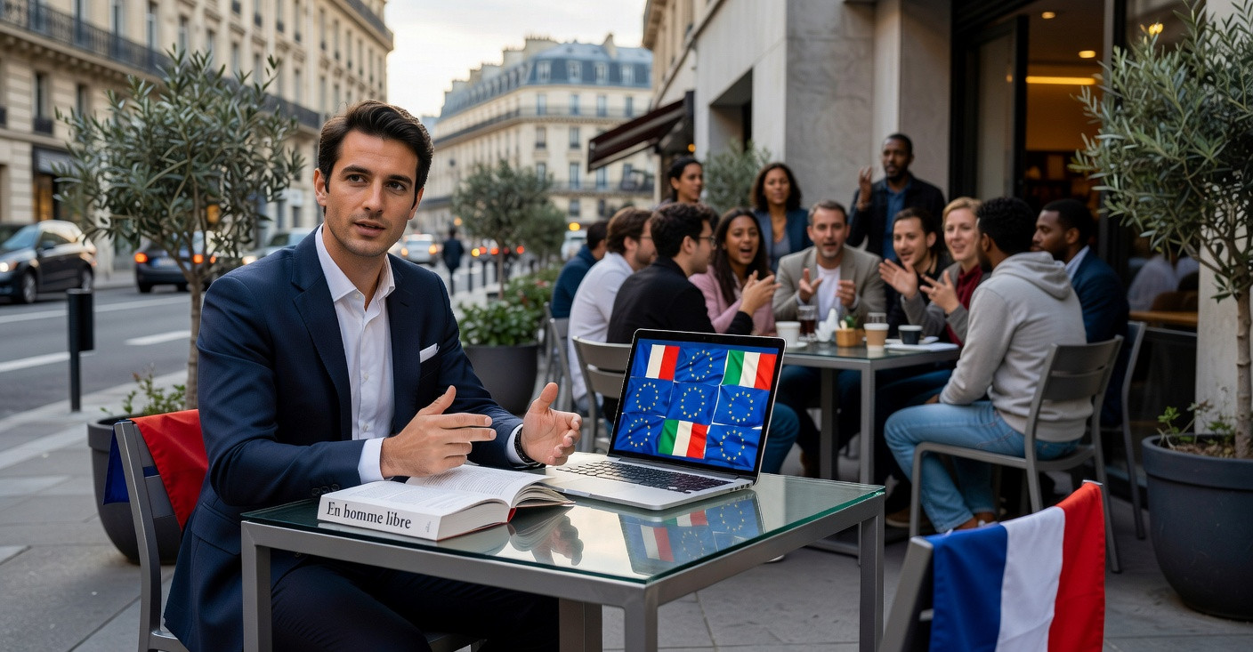 Gabriel Attal se dévoile dans un livre intime pour séduire les Français et s’affranchir de Macron