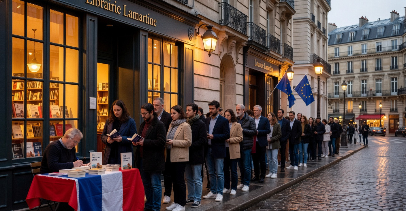 Attal en campagne pour 2027 : entre autoproclamation et rejet des alliés