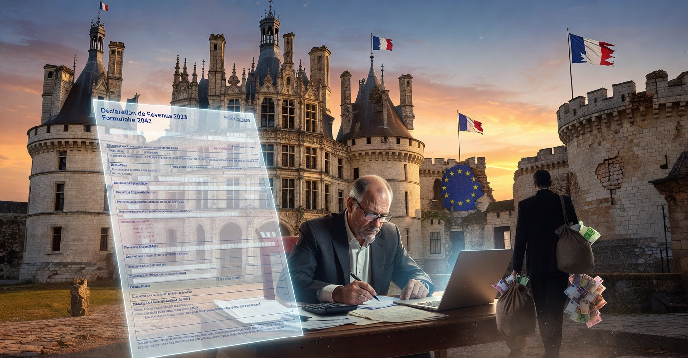 Niches fiscales : l'État impuissant face à une machine à gaspiller l'argent public