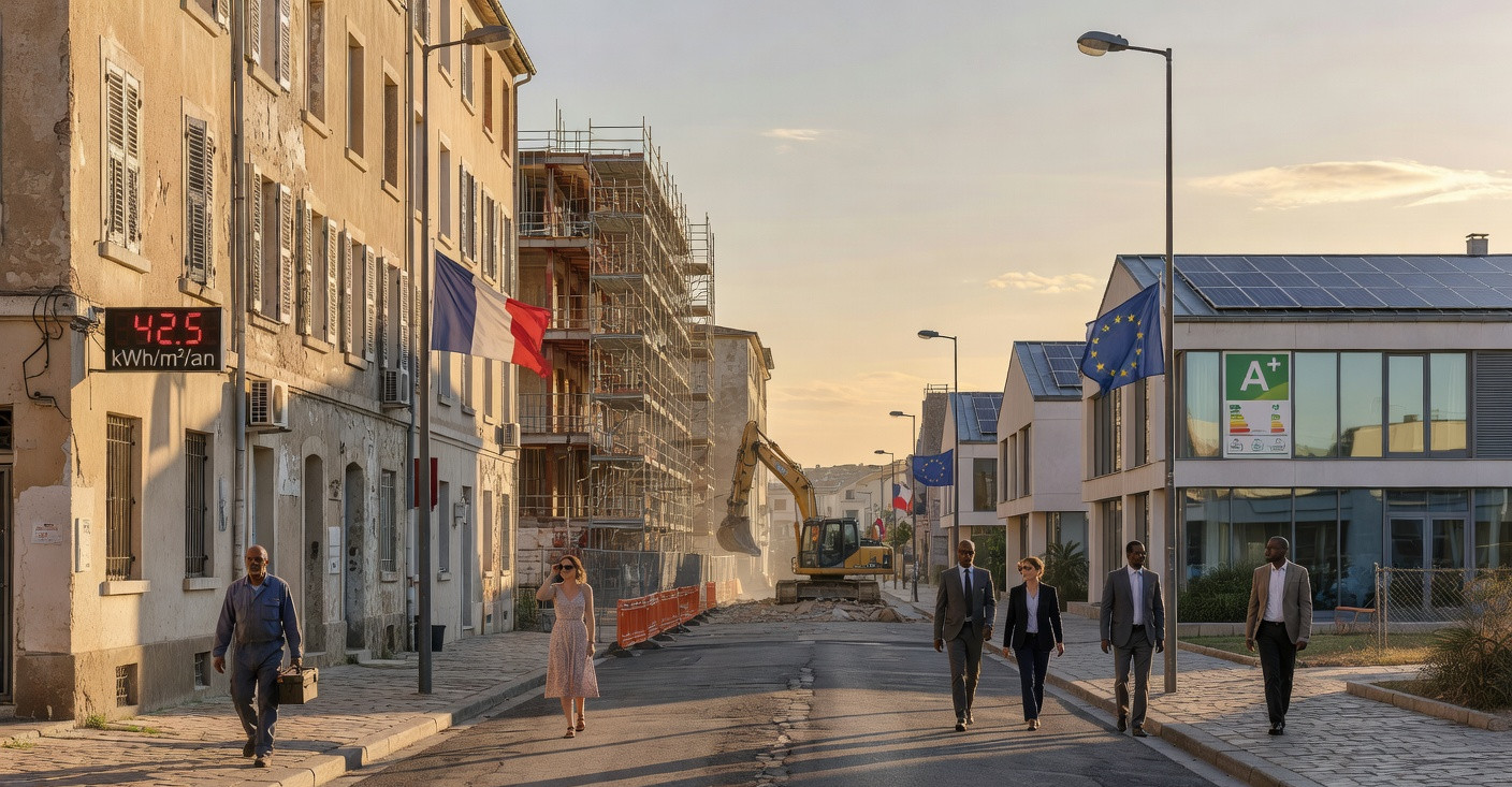 Logement : le gouvernement Lecornu opère un revirement à 180 degrés avec un projet de loi dédié - entre pragmatisme contesté et accélération législative record