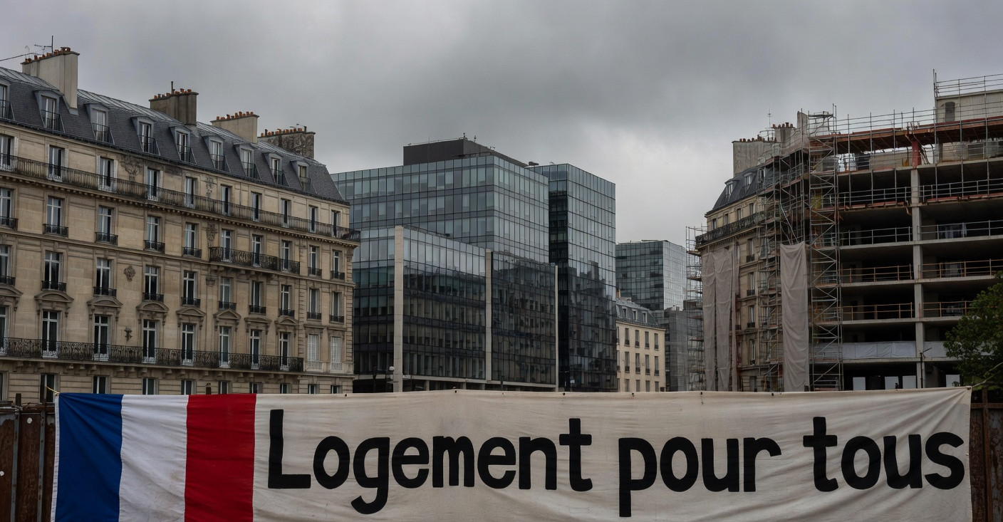 Logement : Sébastien Lecornu II opère un virage spectaculaire avec un projet de loi « choc » sous pression sociale et électorale