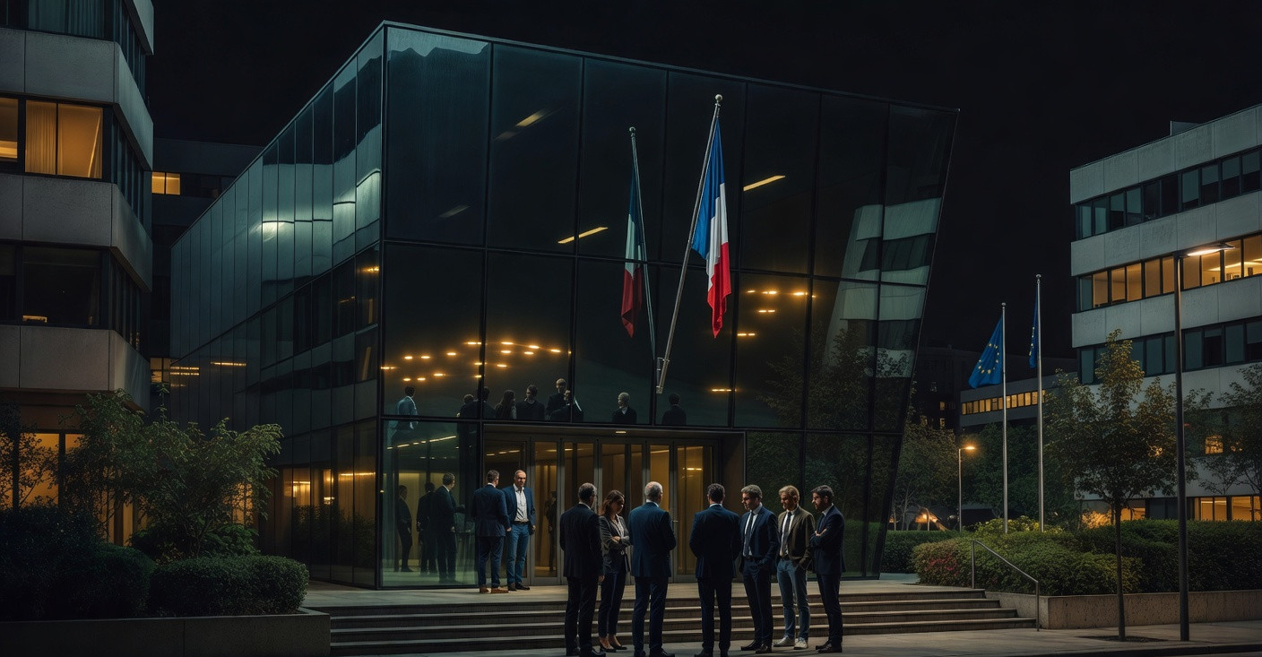 Grenoble Métropole : blocage politique à gauche, la droite et l’extrême droite menacent l’unité