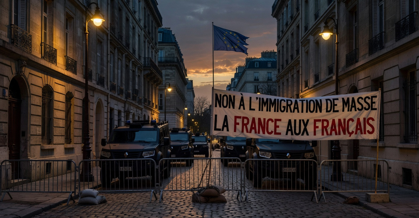 Présidentielle 2027 : Retailleau mise sur la radicalité pour exister