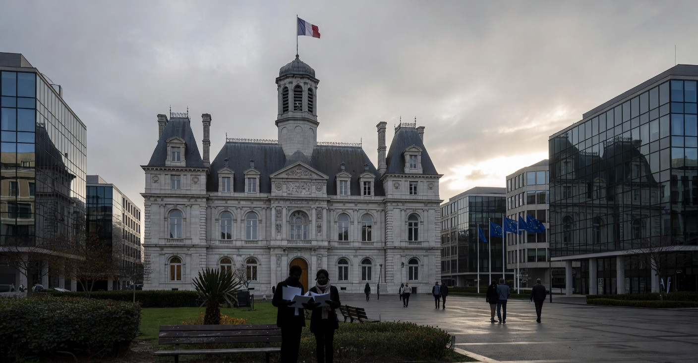 Affaire Santini : deux fonctionnaires humiliés remportent une victoire contre le maire UDI d'Issy-les-Moulineaux