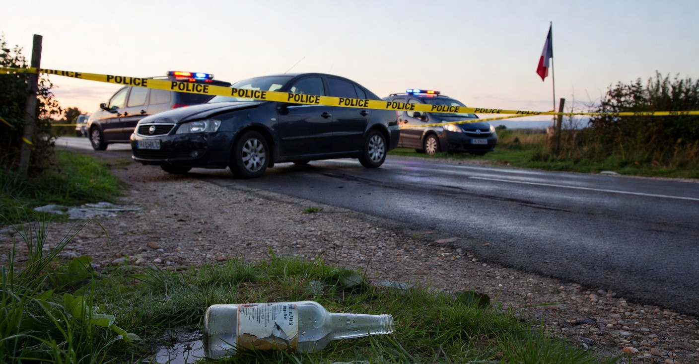Député RN arrêté pour ivresse au volant : polémique sur la moralisation de l’extrême droite