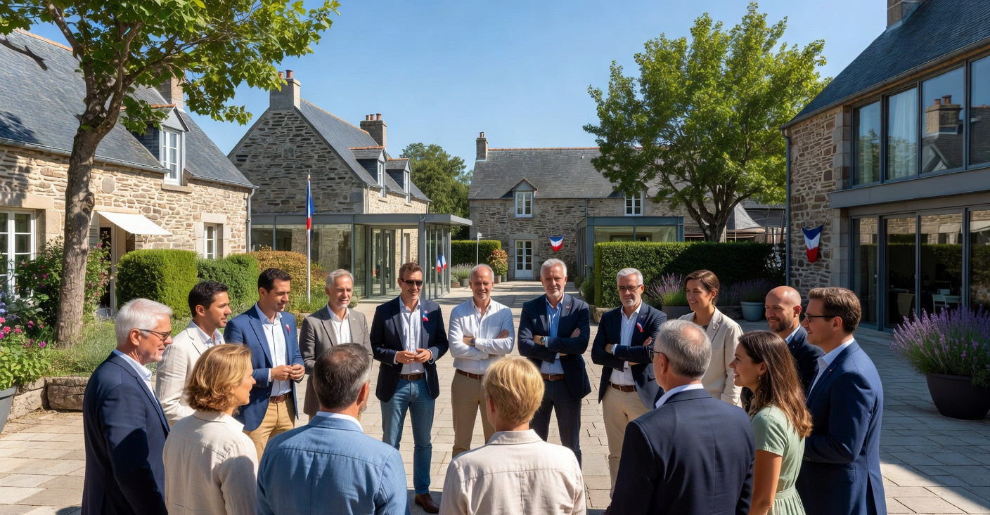 2027 : En Bretagne, la gauche divisée tente de se rassembler sans LFI