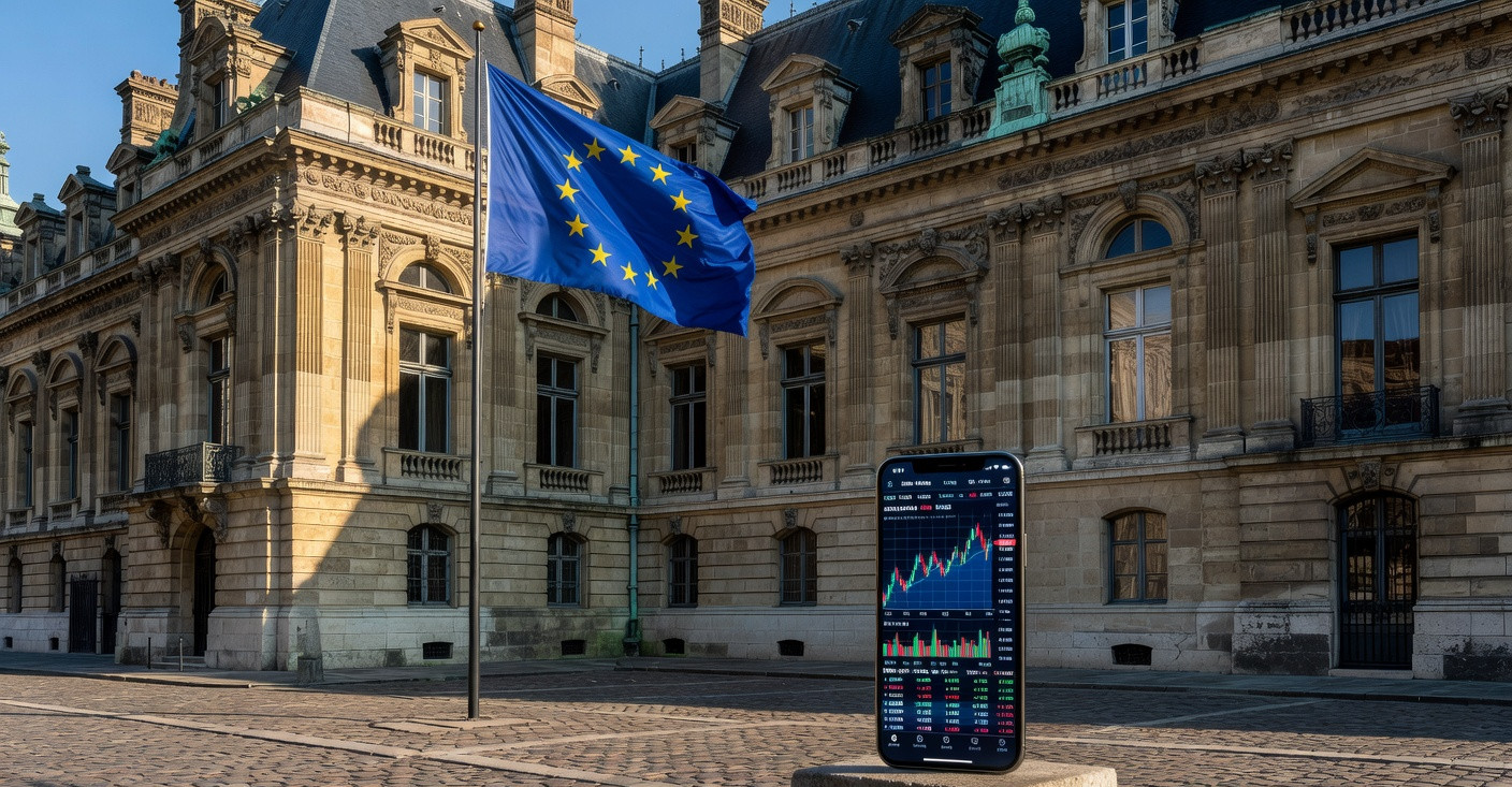 Bruno Le Maire dénonce l’argent roi et le déclin de l’Europe dans un essai percutant