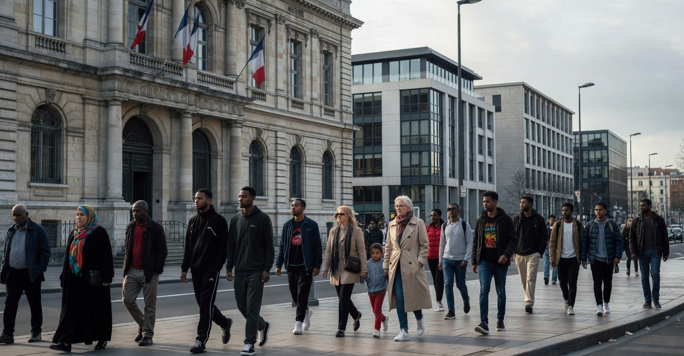 Racisation : le concept qui dérange la droite et l’extrême droite